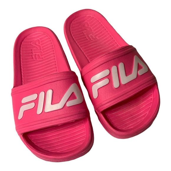 flip flops fila